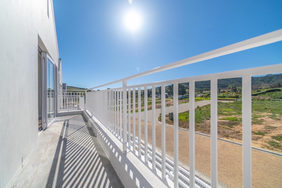 To Let 3 Bedroom Property for Rent in Welgevonden Estate Western Cape